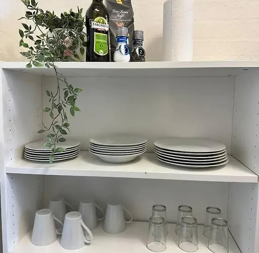 6-bedroom, Private Parking. Apartamento *